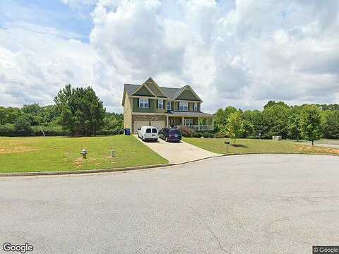 Parkcrest, DALLAS, GA 30132