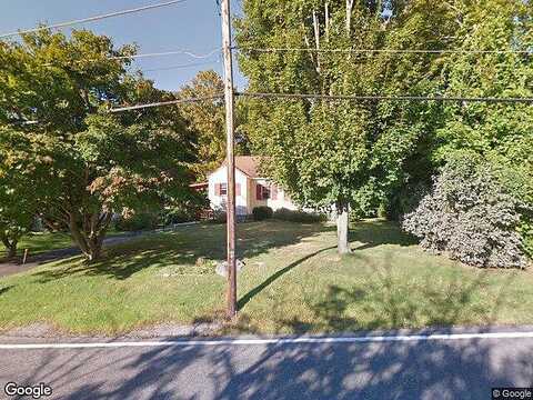 Peaceable Hill, BREWSTER, NY 10509