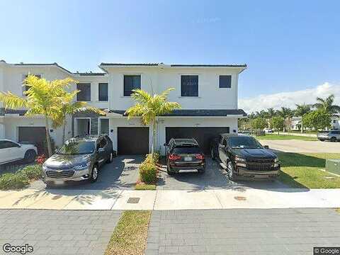 110Th, HOMESTEAD, FL 33032