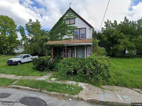 88Th, CLEVELAND, OH 44106