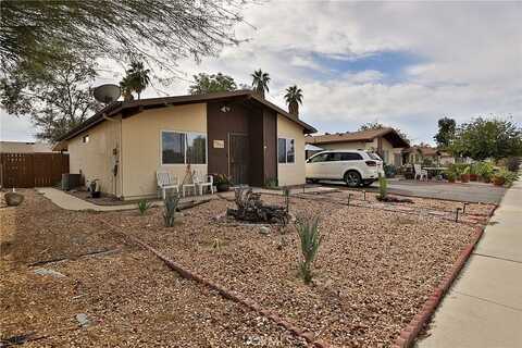 San Bernardo, HEMET, CA 92545