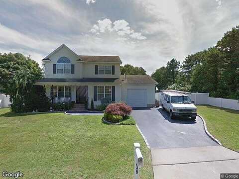 Brookhaven, EAST PATCHOGUE, NY 11772