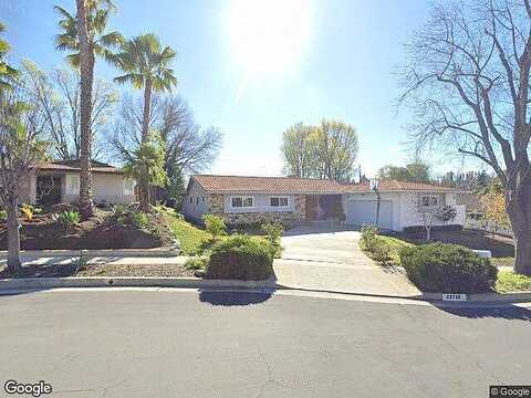 Carard, WOODLAND HILLS, CA 91367