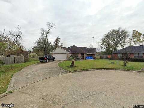 Kings Court, BEAUMONT, TX 77701
