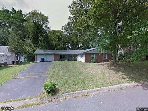 Crosswick, WILLINGBORO, NJ 08046