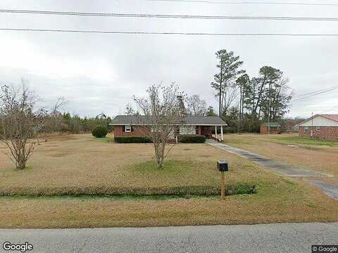 Baxley, HEMINGWAY, SC 29554