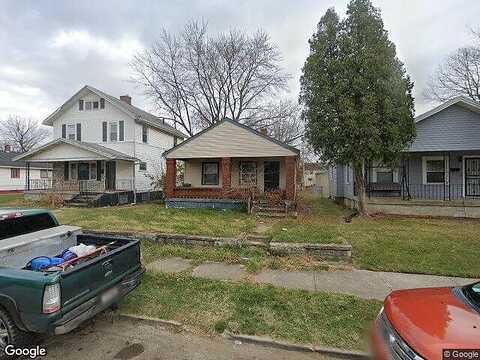 Huron, DAYTON, OH 45417