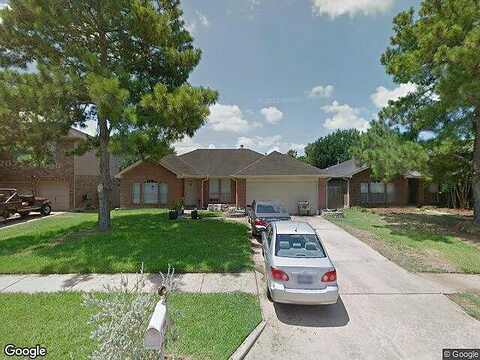 Ayscough, KATY, TX 77493