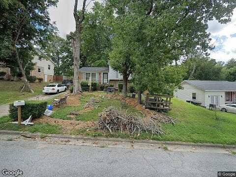 Bywood, GREENSBORO, NC 27405