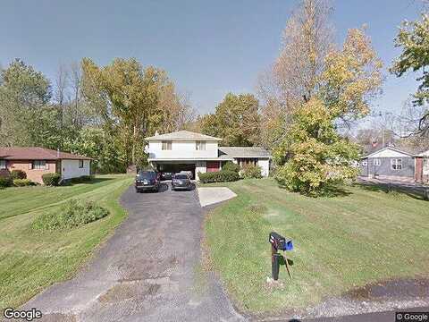 French, EAST AMHERST, NY 14051