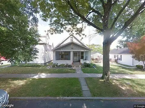 Elm St, ROSSFORD, OH 43460