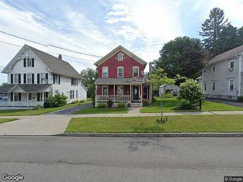 Sanger, WATERVILLE, NY 13480