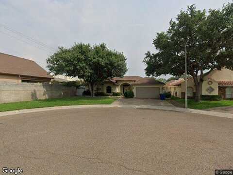 Littler, LAREDO, TX 78045