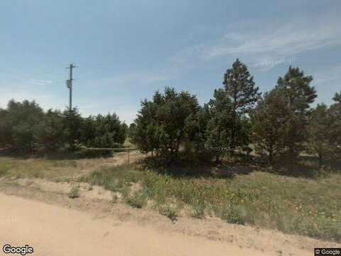 County Road 40, AKRON, CO 80720