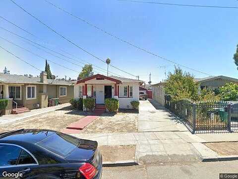 89Th, OAKLAND, CA 94605