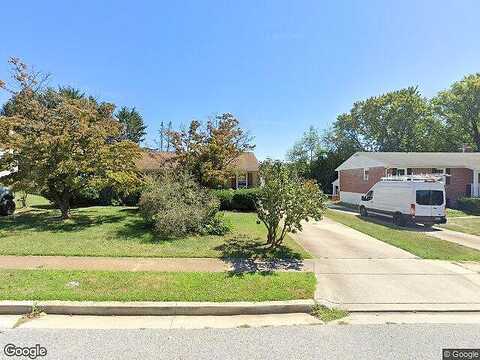 Chetwood, LUTHERVILLE TIMONIUM, MD 21093