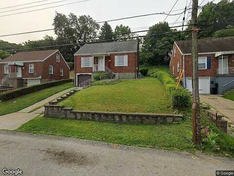 Webster, WEST MIFFLIN, PA 15122