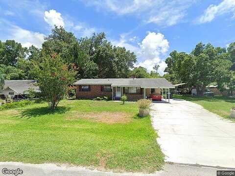 Lydia, NEW SMYRNA BEACH, FL 32168