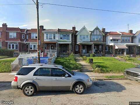 75Th, PHILADELPHIA, PA 19138