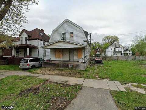 Seyburn, DETROIT, MI 48214