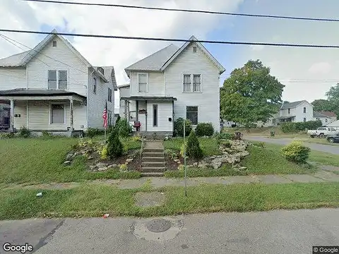 6Th, COSHOCTON, OH 43812