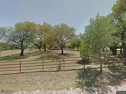 County Road 124, GEORGETOWN, TX 78626