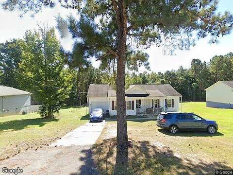 Bellfield, RIDGEWAY, SC 29130