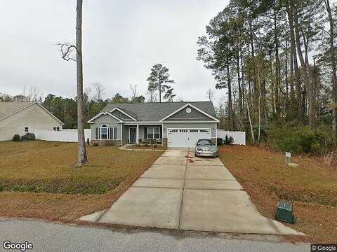 Sellers, CONWAY, SC 29526