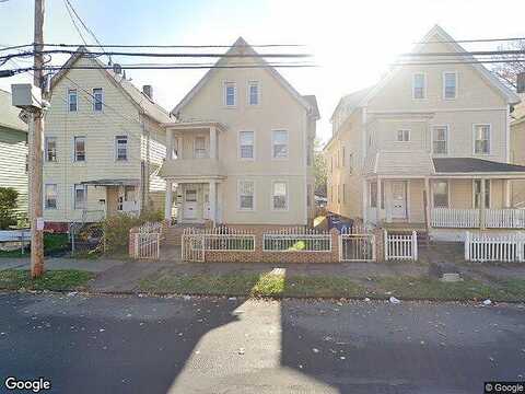 Lombard, NEW HAVEN, CT 06513