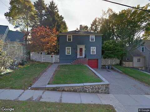 Englewood, WINCHESTER, MA 01890