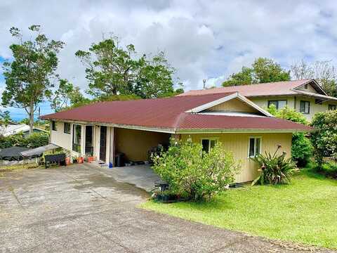 Malumalu, HILO, HI 96720