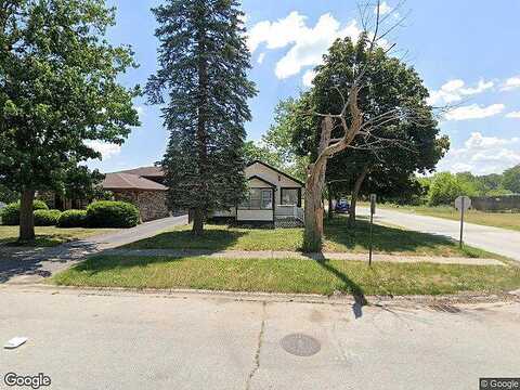 183Rd, LANSING, IL 60438