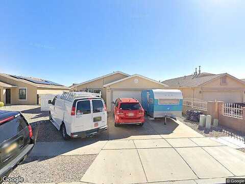 Blue Sky, ALBUQUERQUE, NM 87121