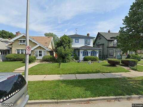 46Th, MILWAUKEE, WI 53210