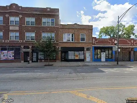 63Rd, CHICAGO, IL 60629