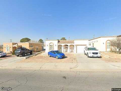 Thorn, EL PASO, TX 79932