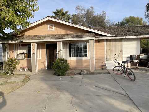 7Th, CORCORAN, CA 93212