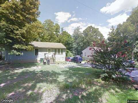 Gravel Hill, RICHMOND, VA 23225