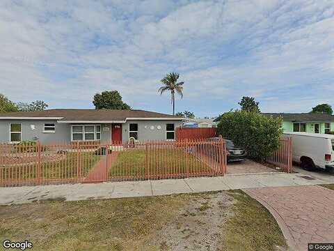 124Th, HOMESTEAD, FL 33032