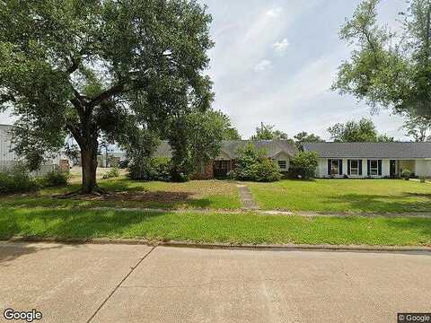 17Th, LAKE CHARLES, LA 70601