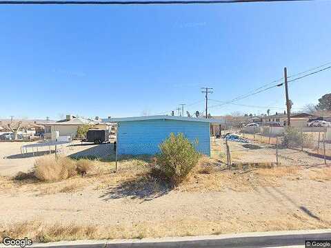 Anderson, BARSTOW, CA 92311