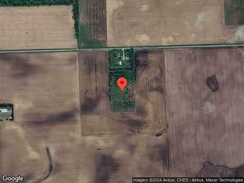 1500 North, SHELDON, IL 60966