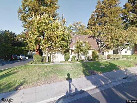 Middlefield, MOUNTAIN VIEW, CA 94043