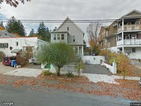 Sargeant, HOLYOKE, MA 01040