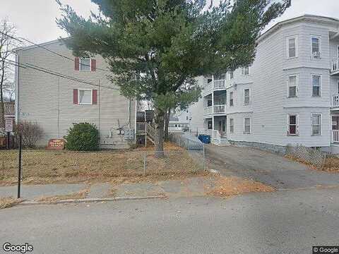 Walker, LOWELL, MA 01851