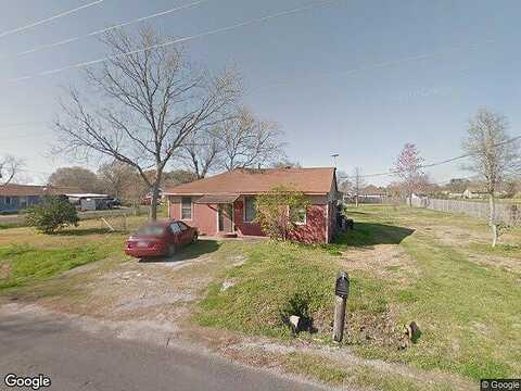 62Nd, PORT ARTHUR, TX 77640