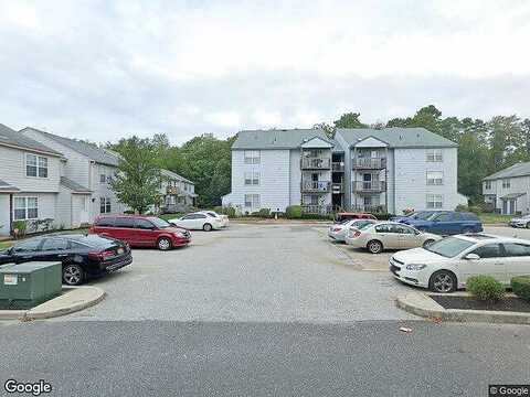 Oyster Bay Rd Apt D, ABSECON, NJ 08201
