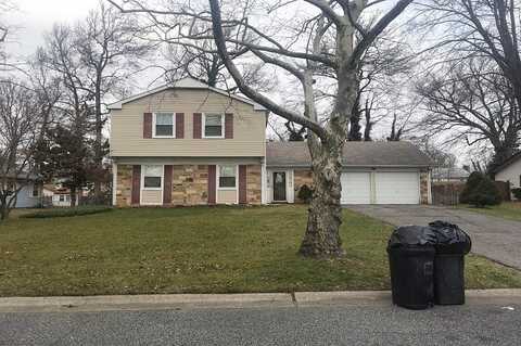 Tennyson, WILLINGBORO, NJ 08046