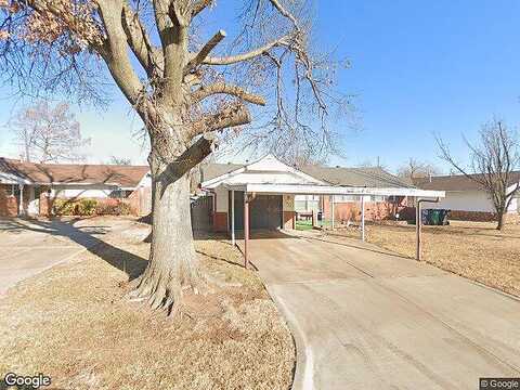 63Rd, OKLAHOMA CITY, OK 73159