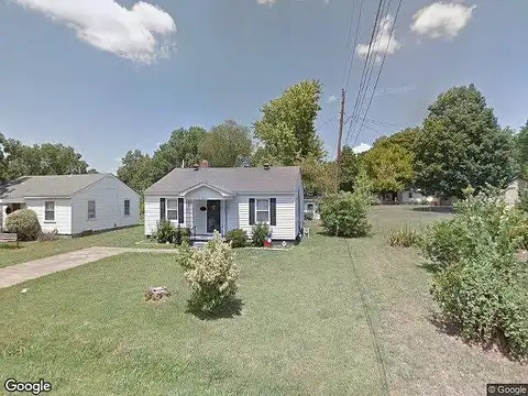 Mullins, HUMBOLDT, TN 38343